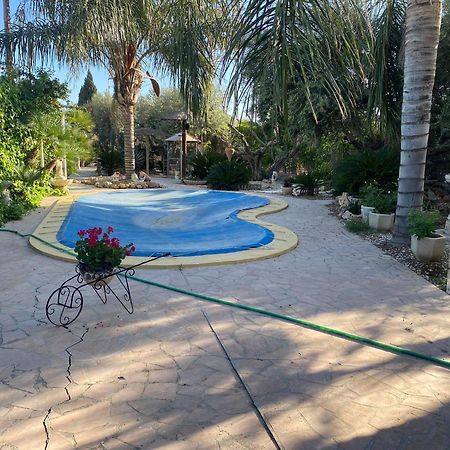 Casa Chalet Venta Ruizo Лорка Экстерьер фото